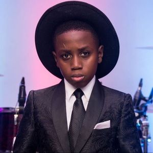 Meet your Posher, Joshua